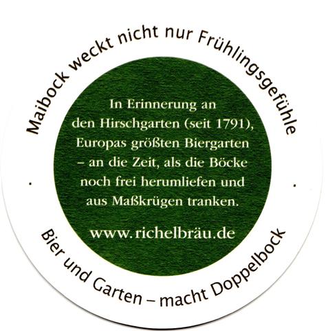 münchen m-by richel casa 2017 10b  (rund200-maibock weckt-schwarzgrün)
